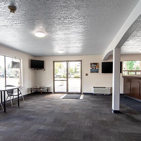 Motel 6-Gresham, Or - Portland Exteriér fotografie